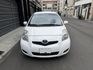 2009年 YARIS 小鴨 E版 認證車 內外漂亮無待修 / 市區代步/練習超適合 省油省稅金/小台停車免煩惱  第2張縮圖