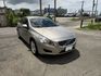 2012 S60 T4 / 雙前電動椅/盲點/方向盤快撥/升級安卓機/抬頭顯示器/客人換車/便宜出售  第3張縮圖