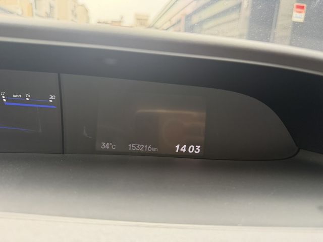 2013年 9代 VTI-S 定速/恆溫/升級安卓機/無線CarPlay/換檔撥片/車況優質/可全額貸款/歡迎試乘  第5張相片