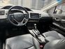 2013年 9代 VTI-S 定速/恆溫/升級安卓機/無線CarPlay/換檔撥片/車況優質/可全額貸款/歡迎試乘  第12張縮圖