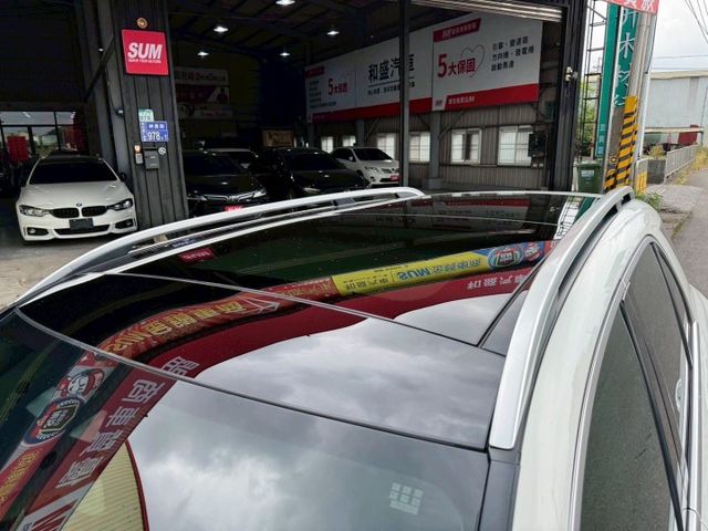 全車原鈑件 GLE450汽油版 全景天窗 23P跟車 全液晶儀表板 盲點 電尾門 360環景 黑枕木內飾 記憶座椅  第6張相片