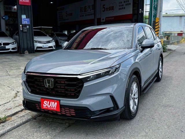 一手車 全車原鈑件 原廠保養 S版 選配360環景 LV2跟車 Carplay影音系統 胎壓偵測 記憶座椅 盲點 定速  第1張相片