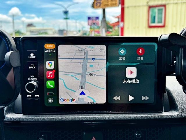 一手車 全車原鈑件 原廠保養 S版 選配360環景 LV2跟車 Carplay影音系統 胎壓偵測 記憶座椅 盲點 定速  第15張相片