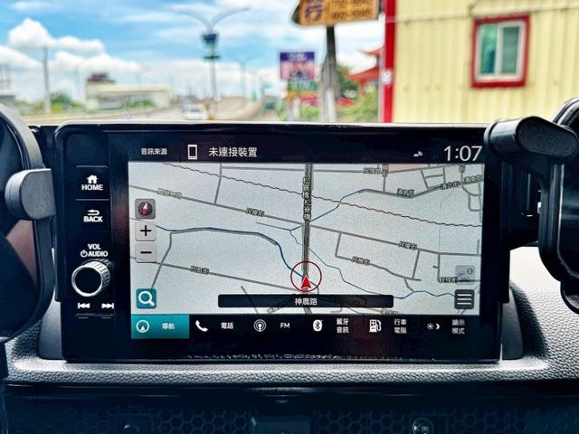 一手車 全車原鈑件 原廠保養 S版 選配360環景 LV2跟車 Carplay影音系統 胎壓偵測 記憶座椅 盲點 定速  第17張相片