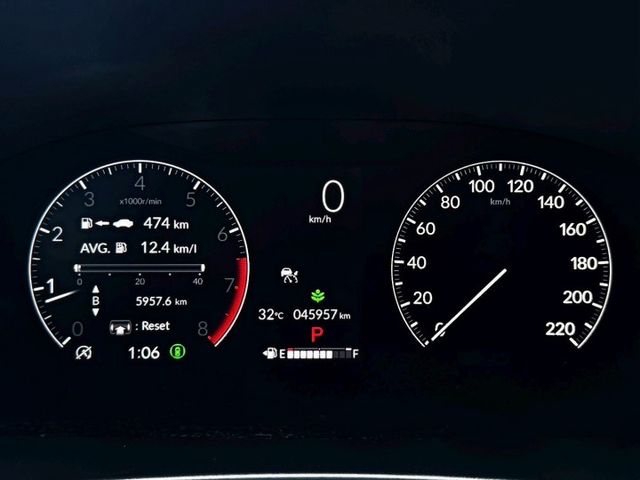 一手車 全車原鈑件 原廠保養 S版 選配360環景 LV2跟車 Carplay影音系統 胎壓偵測 記憶座椅 盲點 定速  第19張相片