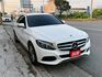 全車原鈑件 改AMG平把碳纖維方向盤 升級360環景系統 全車氣氛燈 迎賓燈 發光旋轉柏林 AMG發光飾板 渦輪出風口  第2張縮圖