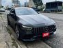 AMG-GT43 原廠消光黑 貼犀牛皮 有跟車 盲點 跑排 電懸 升降尾翼 黑枕木 改裝21吋鍛造鋁圈 蜻蜓方向盤+旋鈕  第2張縮圖