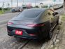 AMG-GT43 原廠消光黑 貼犀牛皮 有跟車 盲點 跑排 電懸 升降尾翼 黑枕木 改裝21吋鍛造鋁圈 蜻蜓方向盤+旋鈕  第3張縮圖