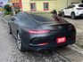 AMG-GT43 原廠消光黑 貼犀牛皮 有跟車 盲點 跑排 電懸 升降尾翼 黑枕木 改裝21吋鍛造鋁圈 蜻蜓方向盤+旋鈕  第4張縮圖