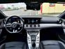 AMG-GT43 原廠消光黑 貼犀牛皮 有跟車 盲點 跑排 電懸 升降尾翼 黑枕木 改裝21吋鍛造鋁圈 蜻蜓方向盤+旋鈕  第6張縮圖