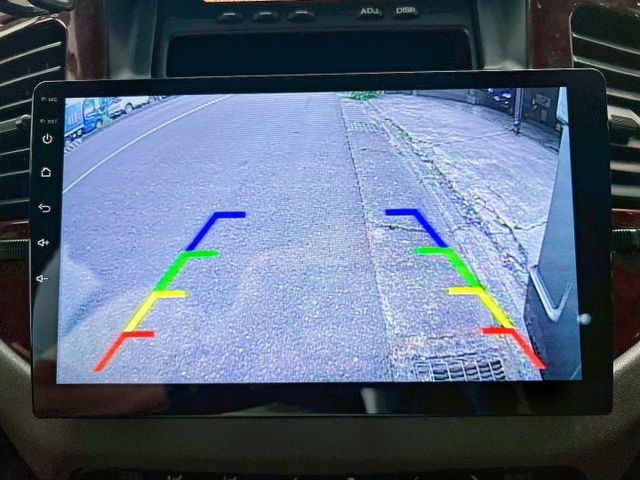 全車合法改裝變更 台灣省六碼鐵支車牌 小改款3.8引擎 底盤升高套件 越野胎 呼吸管 專用鐵保桿/鐵側踏 ARB車邊帳  第17張相片