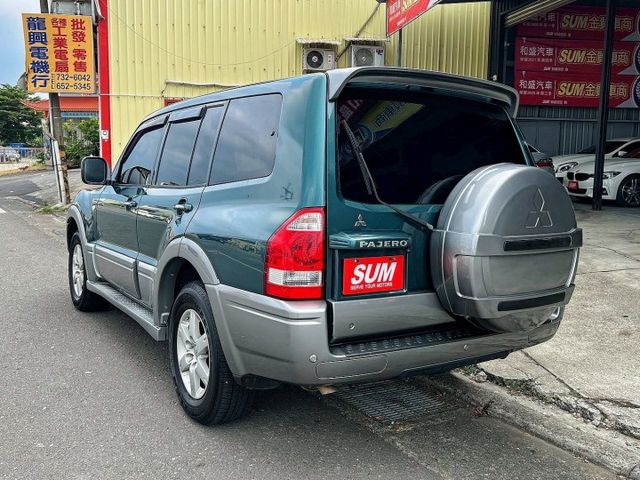 3.8升 V6汽油引擎 全車原鈑件 僅跑10萬公里 超級美車!! 小改款新引擎 無待修 無涉水 升級安卓影音 衛星導航  第4張相片