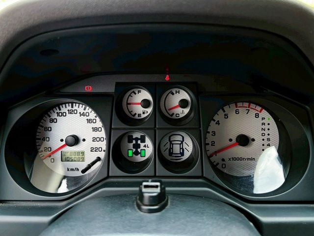 3.8升 V6汽油引擎 全車原鈑件 僅跑10萬公里 超級美車!! 小改款新引擎 無待修 無涉水 升級安卓影音 衛星導航  第17張相片