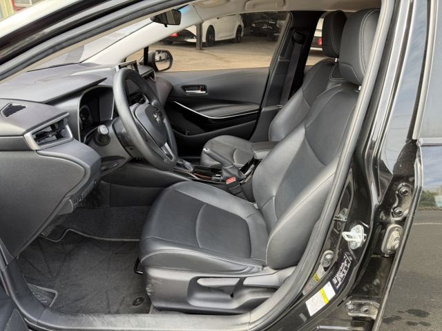 全車原鈑件 里程保證!! 豪華版 有免鑰匙/摸門解鎖 原廠選配270環景 恆溫空調 ACC跟車系統 多功能方向盤  第6張相片