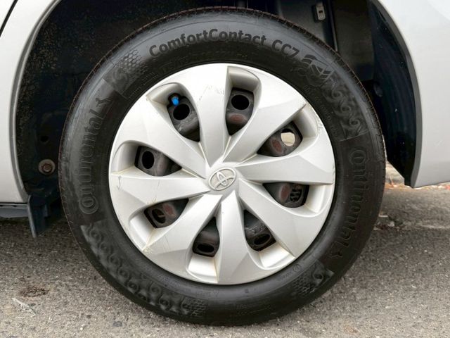 一手車 經典版 小改款 7速CVT變速箱 剛換四條全新馬牌輪胎 升級安卓 CarPlay 衛星導航 倒車影像 行車紀錄器  第5張相片