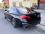 M版 530i 配備超滿 四輪傳動 電吸門 HK音響 盲點 360環景 氣氛燈 四區恆溫 M鋁圈 M方向盤 無線充電板  第4張縮圖