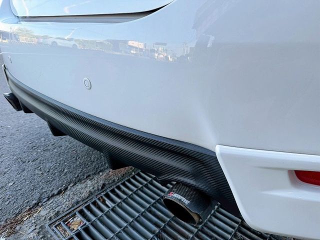 全車精品改裝 Z版空力套件 17吋XXR鋁圈 雙出排氣管/閥門 改裝LED尾燈 安卓大螢幕 CarPlay 行車紀錄器  第6張相片