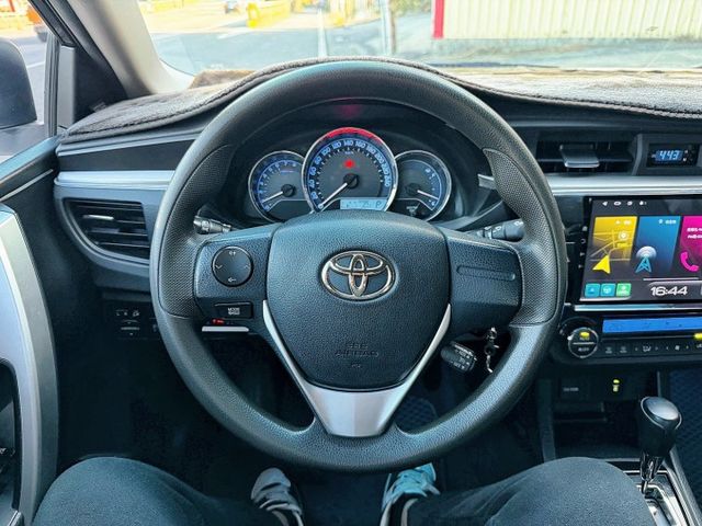 全車精品改裝 Z版空力套件 17吋XXR鋁圈 雙出排氣管/閥門 改裝LED尾燈 安卓大螢幕 CarPlay 行車紀錄器  第10張相片