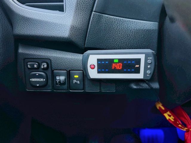 全車精品改裝 Z版空力套件 17吋XXR鋁圈 雙出排氣管/閥門 改裝LED尾燈 安卓大螢幕 CarPlay 行車紀錄器  第11張相片