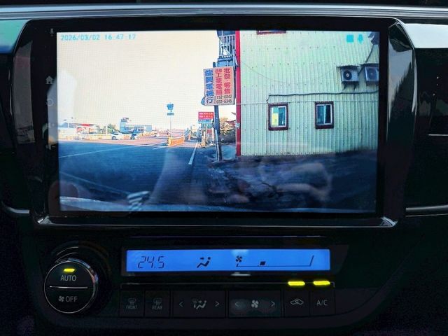 全車精品改裝 Z版空力套件 17吋XXR鋁圈 雙出排氣管/閥門 改裝LED尾燈 安卓大螢幕 CarPlay 行車紀錄器  第14張相片