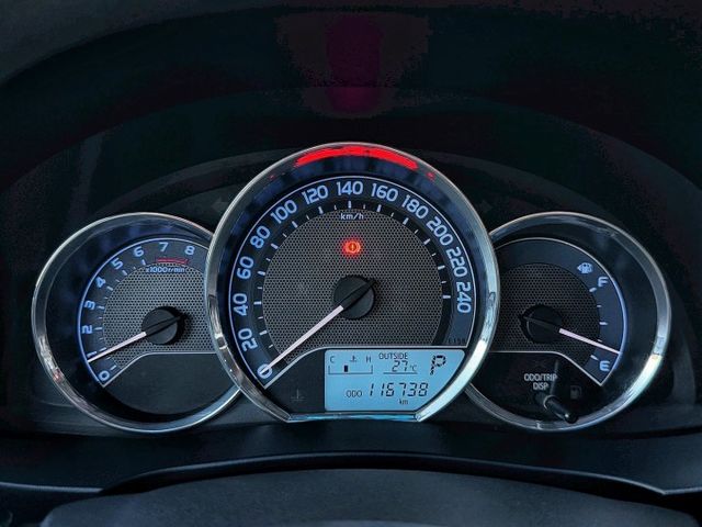 全車精品改裝 Z版空力套件 17吋XXR鋁圈 雙出排氣管/閥門 改裝LED尾燈 安卓大螢幕 CarPlay 行車紀錄器  第16張相片