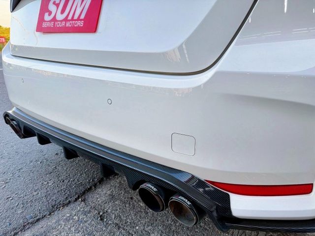 數十萬精品改 改GR包 魚眼頭燈 Free air氣壓避震 DATA鋁圈 四出排氣管中尾段 變形蟲方向盤 刷隱藏功能  第7張相片