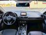 Mazda3 四門 尊榮版 全車原鈑件 里程保證 改裝17吋鋁圈 免鑰匙 定速 多功能方向盤 倒車顯影 可以全額貸款  第6張縮圖