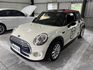 客戶寄賣~原鈑件 質感英倫風 可愛小鋼炮 R56 MINI COOPER 1.5渦輪 3D 免鑰匙 魚眼頭燈 循跡防滑  第1張縮圖