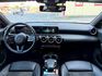 總代理 A180 全車原鈑件 1.3渦輪增壓 摘星版 女用車 配備電動座椅 換檔快撥 前後雷達 大螢幕 多功能影音系統  第7張縮圖