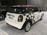 客戶寄賣~原鈑件 質感英倫風 可愛小鋼炮 R56 MINI COOPER 1.5渦輪 3D 免鑰匙 魚眼頭燈 循跡防滑  第4張縮圖