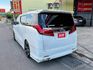 全車精品改裝 蒙娜麗莎大包 三眼頭燈 前後AP卡鉗 20吋鋁圈 大理石地板 鋁合金迎賓踏板 變形蟲方向盤 八核心安卓機  第4張縮圖