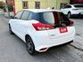原鈑件 女用車 僅跑3萬多公里 經典版 15吋雙色鋁圈 雙安 ABS 加裝安卓大螢幕 前後錄電子後視鏡 LED大燈  第4張縮圖