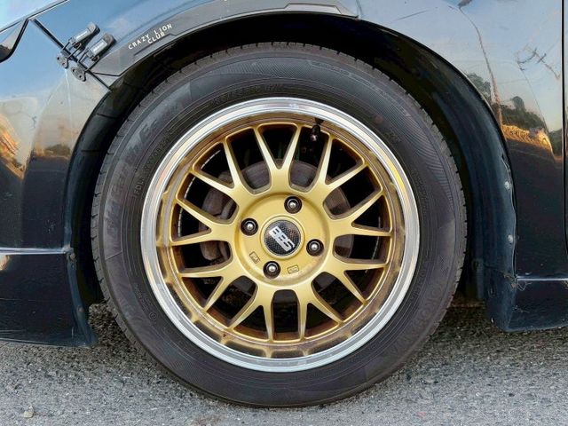 便宜代步車 開一年舊換新還有6萬5 單純里程跑多 五門頂級版 免鑰匙 恆溫空調 改裝16吋鋁圈 排氣管 汽車影音DVD  第6張相片