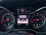 GLC300 外匯一手 全車原鈑件 GOO認證 免要+摸門 柏林之音 全景天窗 黑枕木內飾 盲點偵測 重點超低里程數!!  第18張縮圖
