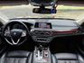 總代理 740Li Luxury 長軸 豪華配置 全景天窗 19吋鋁圈 環景影像 HK音響 CarPlay 四座冷熱椅  第7張縮圖