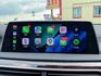 總代理 740Li Luxury 長軸 豪華配置 全景天窗 19吋鋁圈 環景影像 HK音響 CarPlay 四座冷熱椅  第14張縮圖