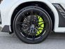 全車原鈑件 Goo認證 新車保固中 送50萬改裝 碳纖維包圍 前10後4卡鉗 改裝22吋鋁圈 中尾段排氣管 全車犀牛皮  第4張縮圖