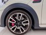 JCW性能版 全車原鈑件 Goo認證 超低里程!!黑車頂 LED頭燈 18吋JCW鋁圈 Work卡鉗 數位儀表 換檔快撥  第4張縮圖