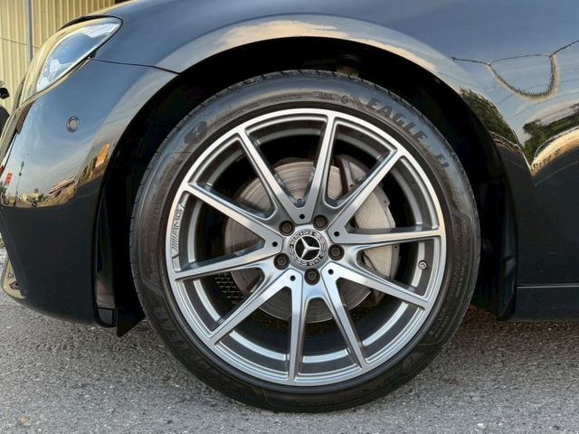 一手車 總代理 E300 AMG 原鈑件原漆 Goo認證 僅跑2萬6 天窗 柏林之音 記憶座椅 全液晶儀表 黑枕木內飾  第6張相片