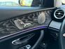 一手車 總代理 E300 AMG 原鈑件原漆 Goo認證 僅跑2萬6 天窗 柏林之音 記憶座椅 全液晶儀表 黑枕木內飾  第13張縮圖