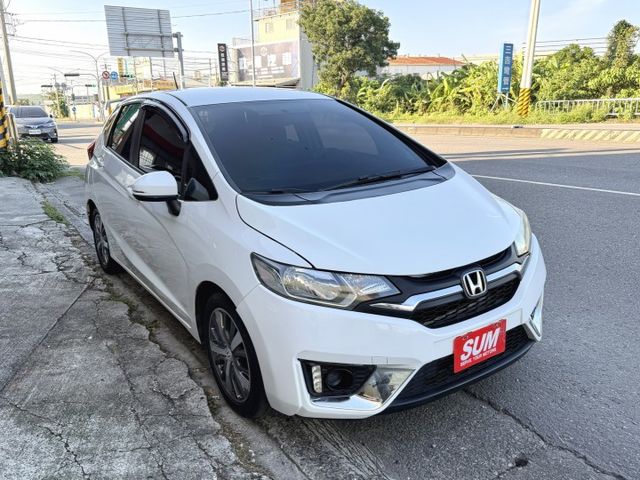 大改款 VTi-S版 原廠16吋鋁圈 換檔快撥 ABS 定速系統 升級安卓機 CarPlay功能 衛星導航 倒車顯影  第2張相片
