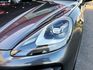 新車加選配超過550萬~ACC跟車 跑車排氣管 21吋鋁圈 跑車計時 14向座椅 電吸門 免鑰匙 360環景 自動停車  第6張縮圖