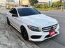 C300 AMG 全景天窗 魚眼頭燈 免鑰匙摸門 盲點 黑枕木內飾 柏林之音 改裝18吋鋁圈 全段排氣管 蜻蜓方向盤  第2張縮圖