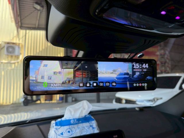 G世代 X4 M30i 改裝20吋類HRE鋁圈 電腦刷二階 單派全段排氣管 雙出/遙控閥門 FTP進氣 5AT跟車  第14張相片