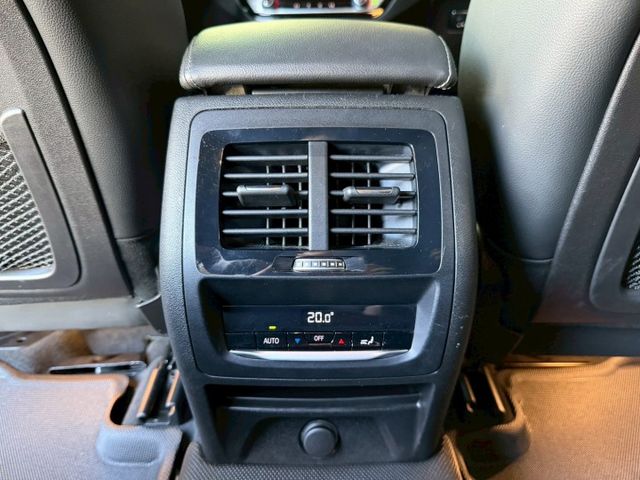 G世代 X4 M30i 改裝20吋類HRE鋁圈 電腦刷二階 單派全段排氣管 雙出/遙控閥門 FTP進氣 5AT跟車  第15張相片
