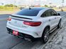 GLE63 AMG 全車原鈑件 全車包膜消光白 總代理 配備23P跟車 HK音響 三區恆溫 21吋AMG鋁圈 電子懸吊  第3張縮圖