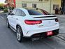 GLE63 AMG 全車原鈑件 全車包膜消光白 總代理 配備23P跟車 HK音響 三區恆溫 21吋AMG鋁圈 電子懸吊  第4張縮圖