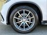 GLE63 AMG 全車原鈑件 全車包膜消光白 總代理 配備23P跟車 HK音響 三區恆溫 21吋AMG鋁圈 電子懸吊  第5張縮圖