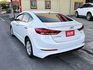 全車原鈑件 1.6汽油豪華版 德國馬牌輪胎 原廠影音螢幕 衛星導航 倒車顯影 記憶電動收折後照鏡 魚眼大燈 光感應頭燈  第4張縮圖