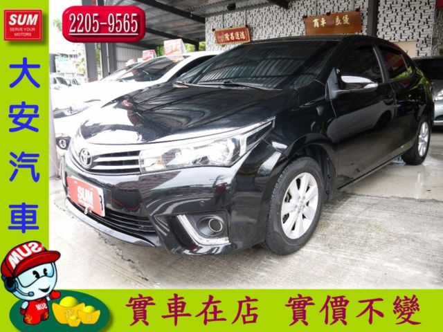 新北市sum 大安汽車中古車的價格 Findcar 找車網